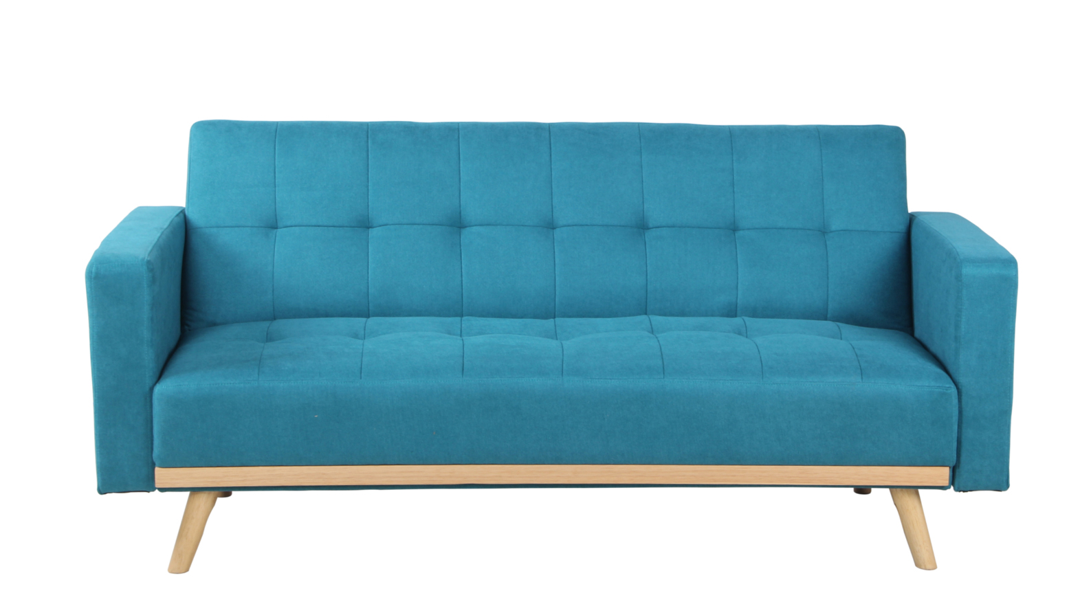  bd 10405  et  banquette tissu bleu n°6